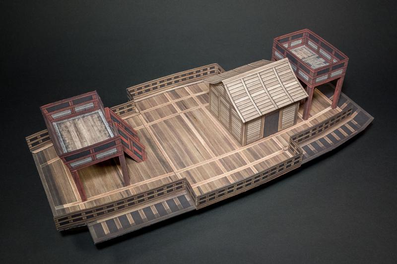 Pirate　Ship　β版 COLLECTABLE